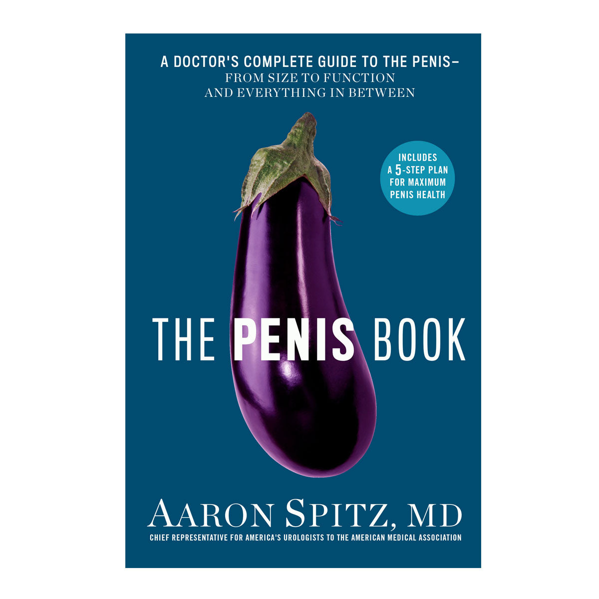 The Penis Book