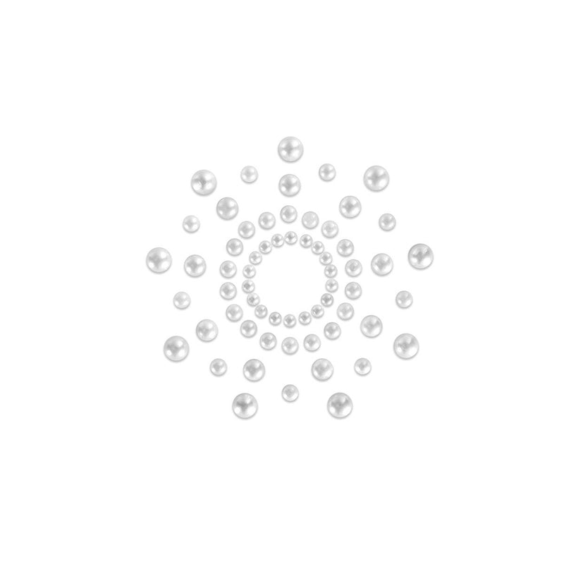 Mimi Circles Skin Jewelry