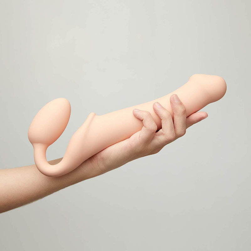 Strap-On-Me Large Strapless Dildo