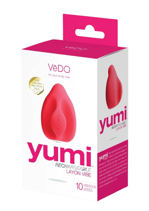VeDO Yumi Finger Vibrator