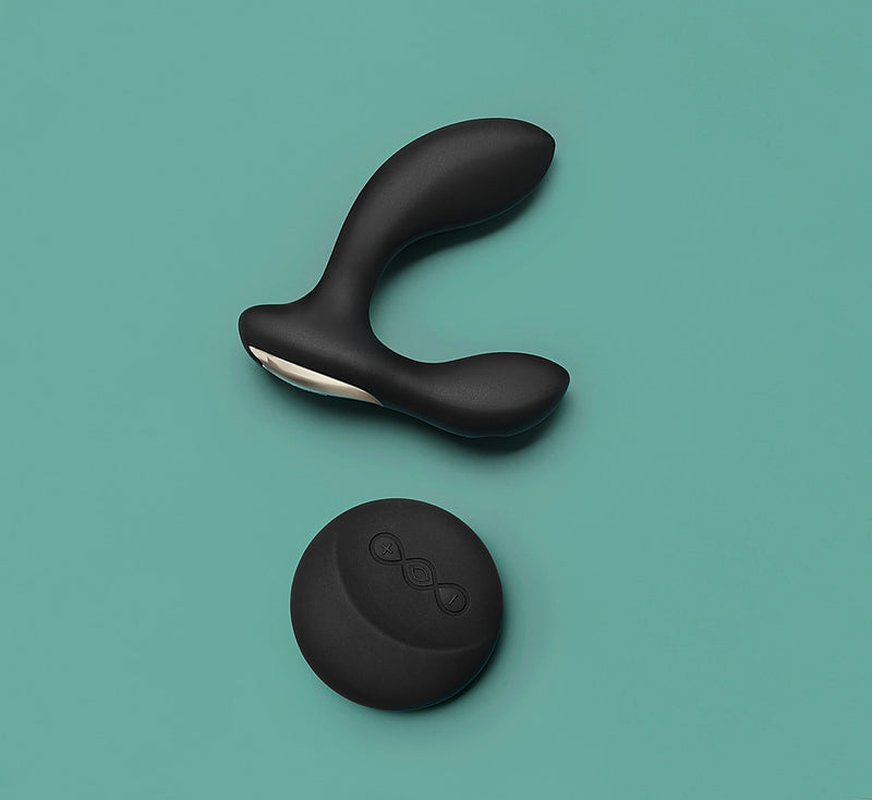 Lelo Hugo Vibrating Prostate Massager