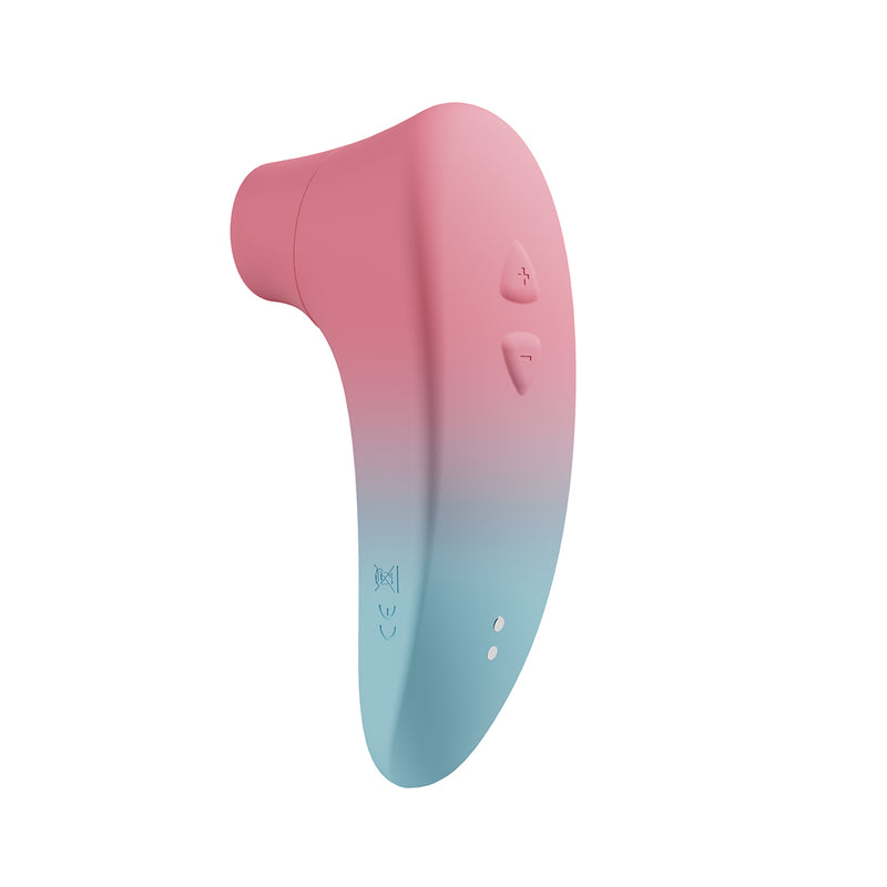 Tenera 2 App-controlled Clitoral Suction Stimulator
