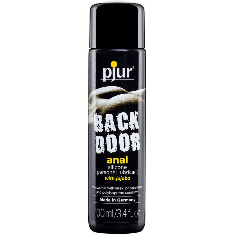 Pjur Backdoor Silicone Anal Lube