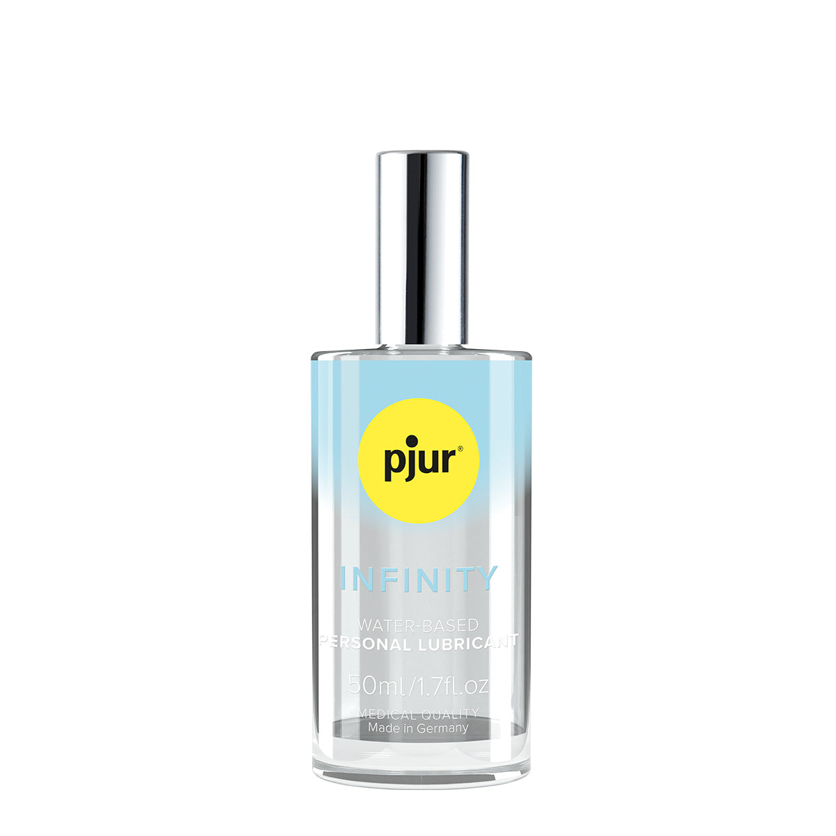 Pjur Infinity Water-Based Lube