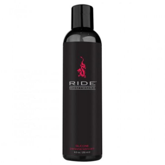 Sliquid Ride BodyWorx Silicone Lube 8.5 oz.