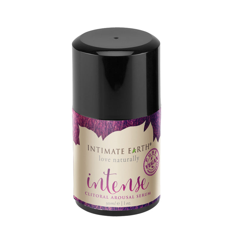 Intimate Earth Intense Clitoral Arousal Serum