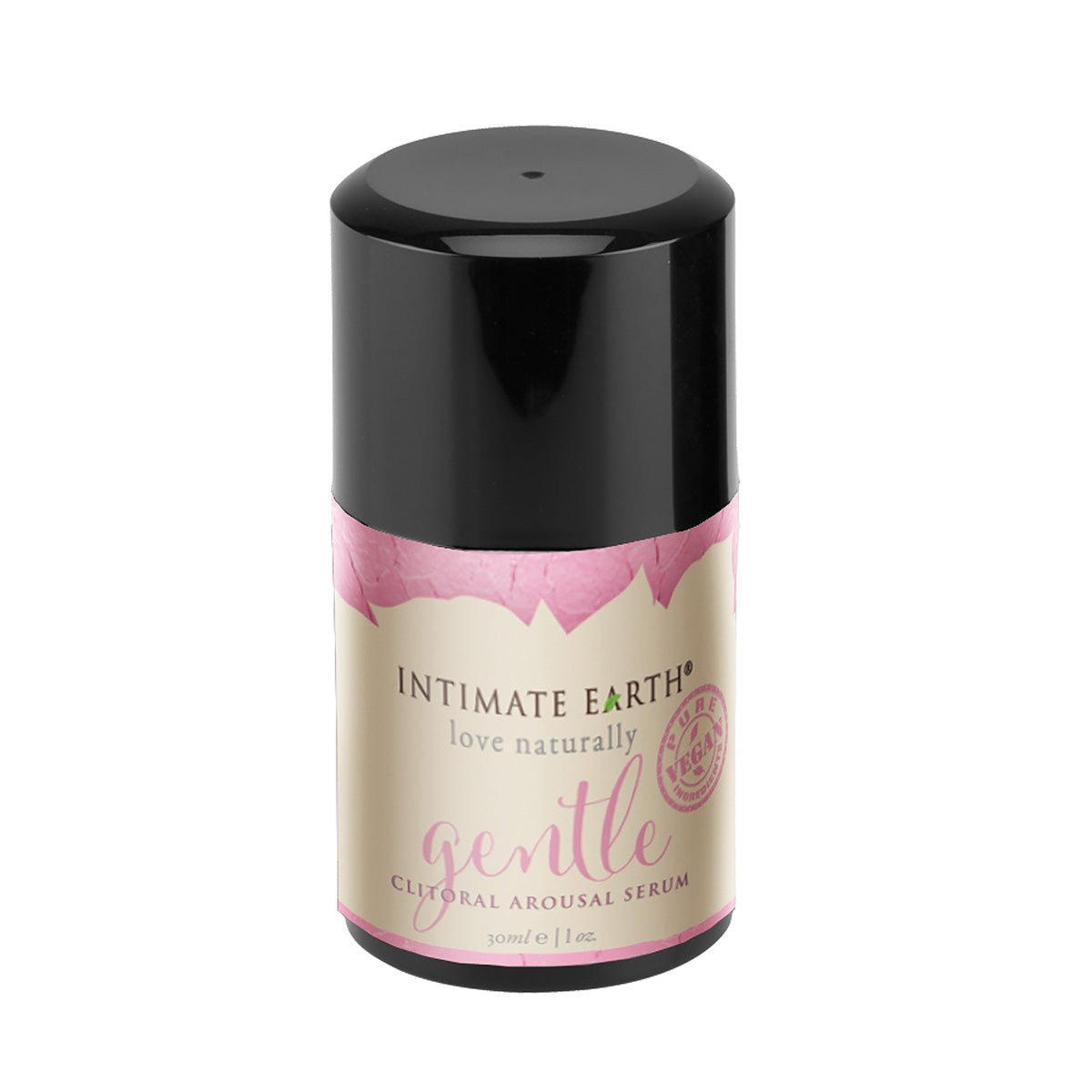 Intimate Earth Gentle Clitoral Arousal Serum