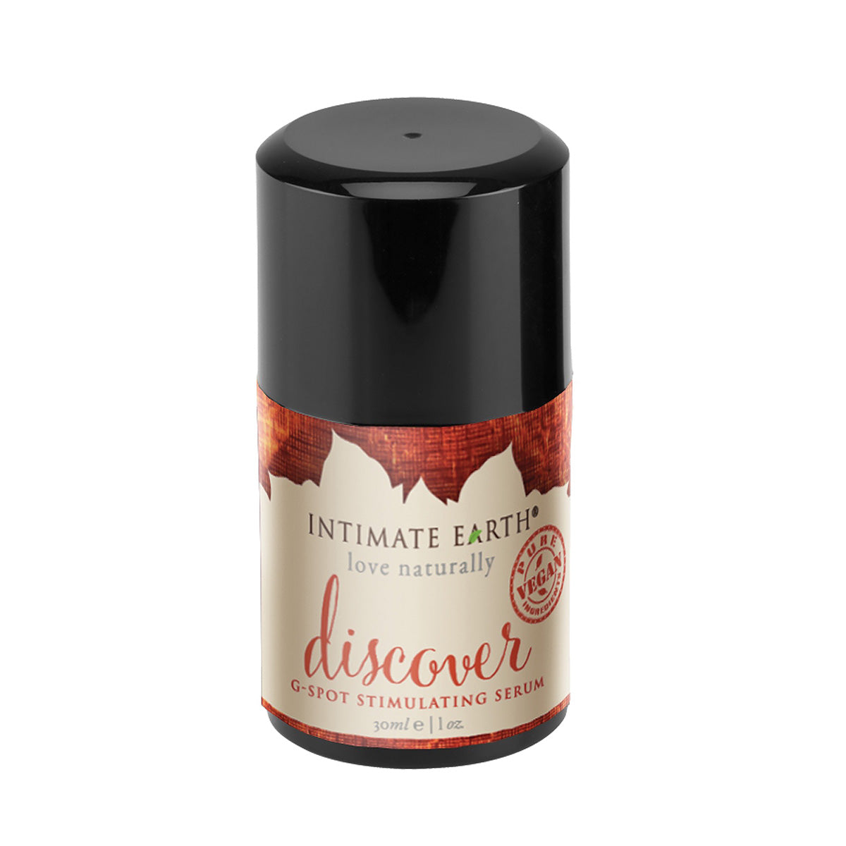 Intimate Earth Discover G-Spot Stimulating Serum