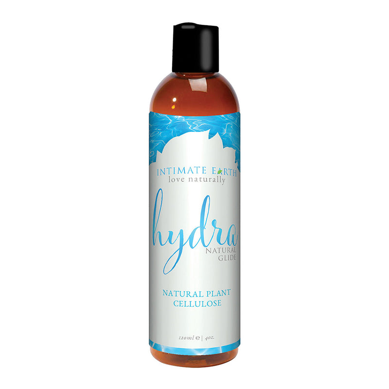 Intimate Earth Hydra Water-Based Lube