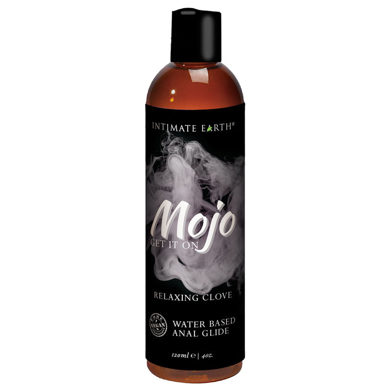 Mojo Relaxing Anal Lube