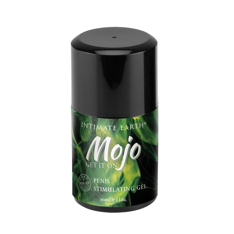 Intimate Earth Mojo Penis Stimulating Gel