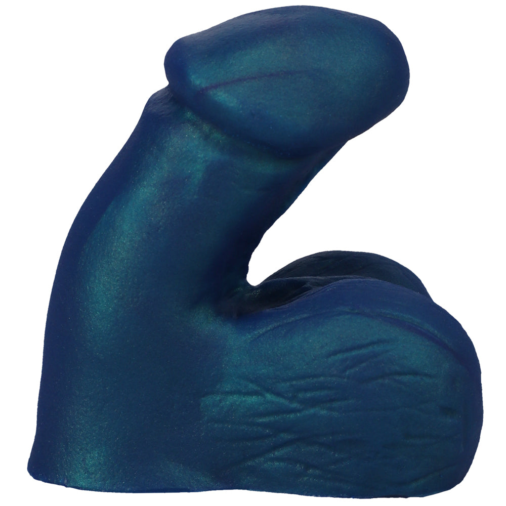 Tantus On the Go Silicone Packer