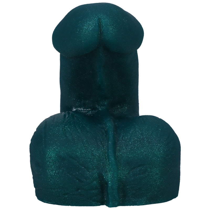 Tantus On the Go Silicone Packer