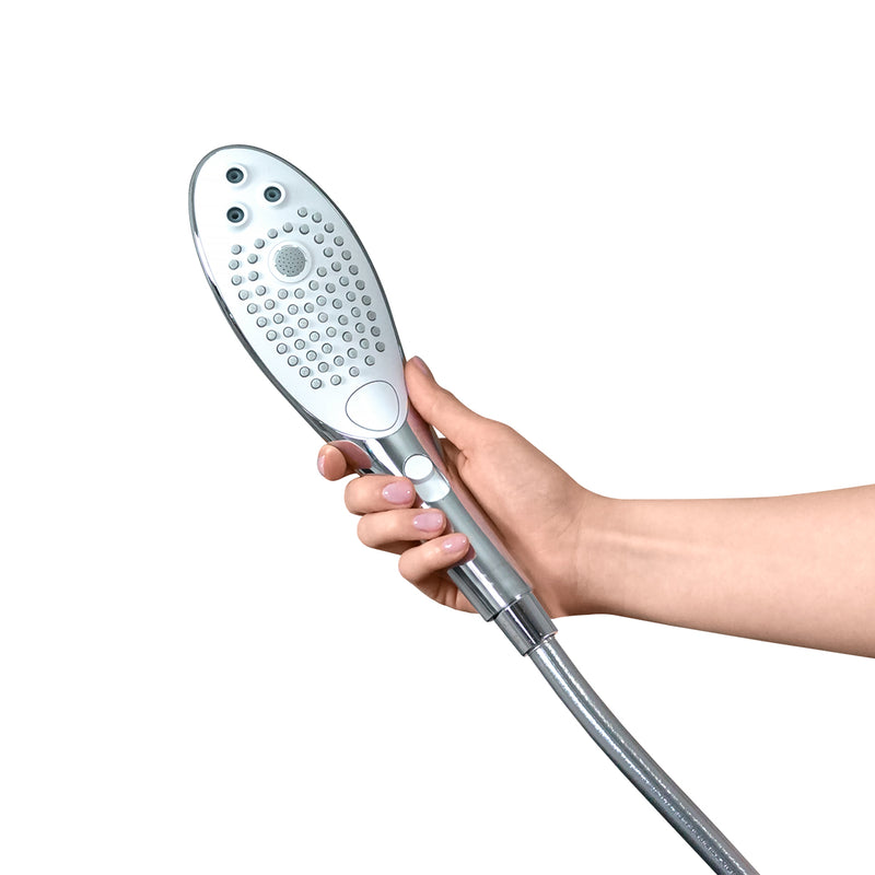 Womanizer Wave Shower Head Clitoral Stimulator