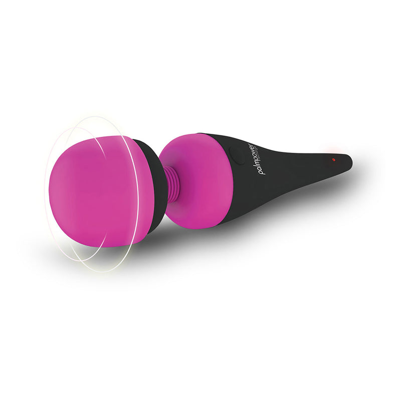 Palm Power Rechargeable Wand