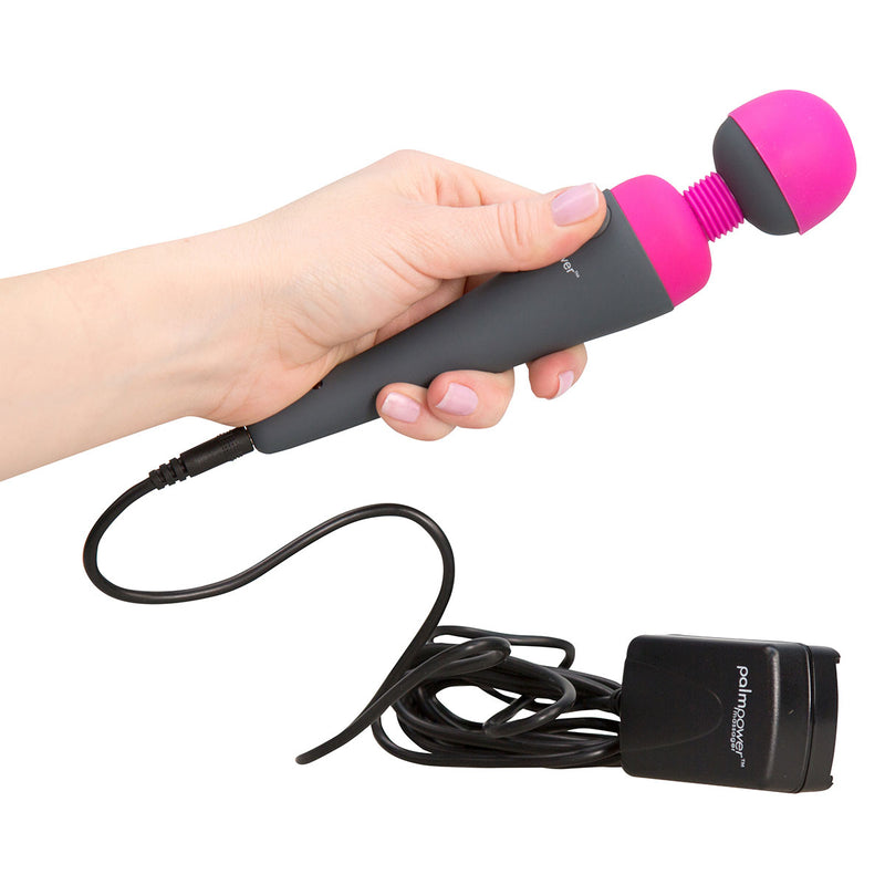 Palm Power Electric Wand