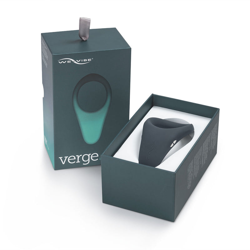 We-Vibe Verge