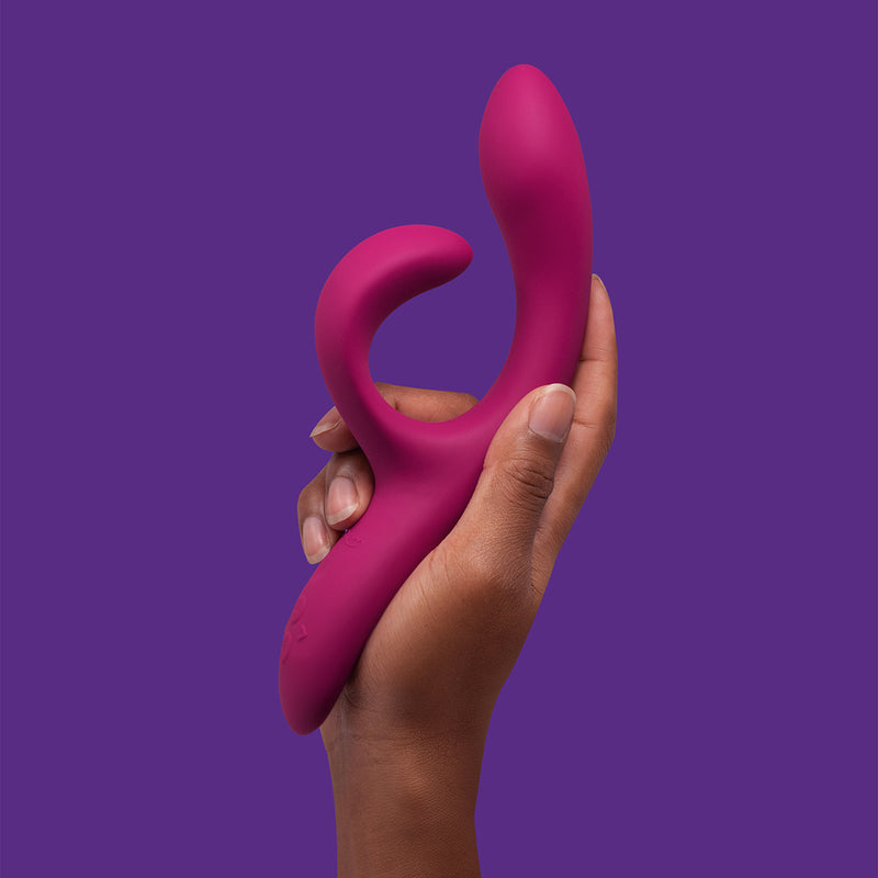 We-Vibe Nova 2 Rabbit Vibrator