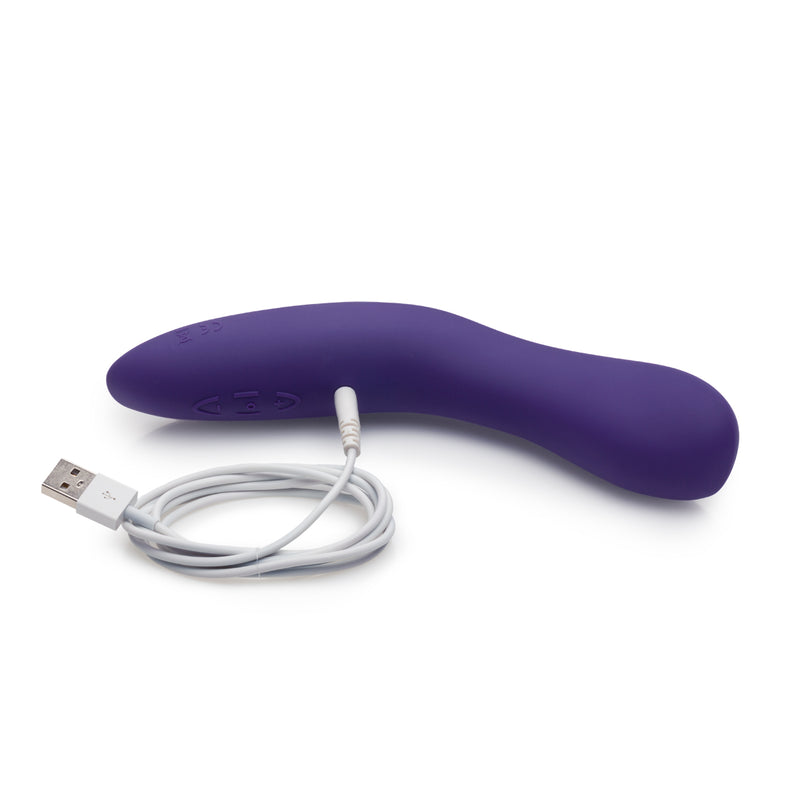 We-Vibe Rave Vibrator