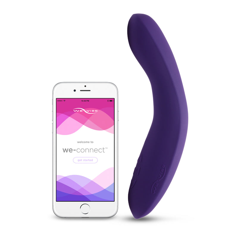 We-Vibe Rave Vibrator