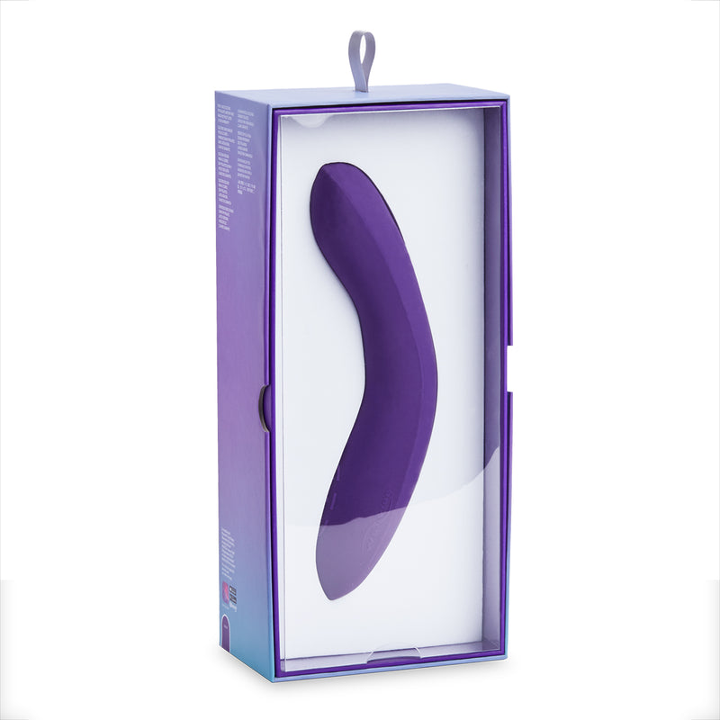 We-Vibe Rave Vibrator