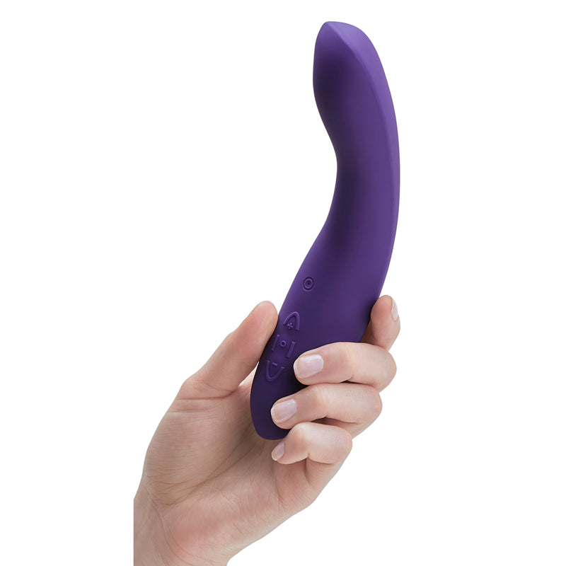 We-Vibe Rave Vibrator