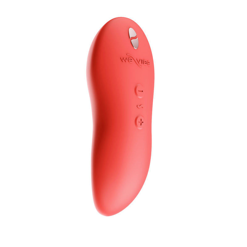 We-Vibe Touch X Vibrator Coral