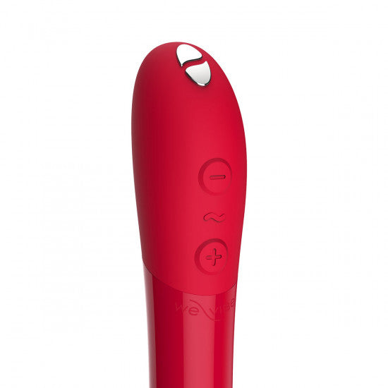 We-Vibe Tango X Bullet