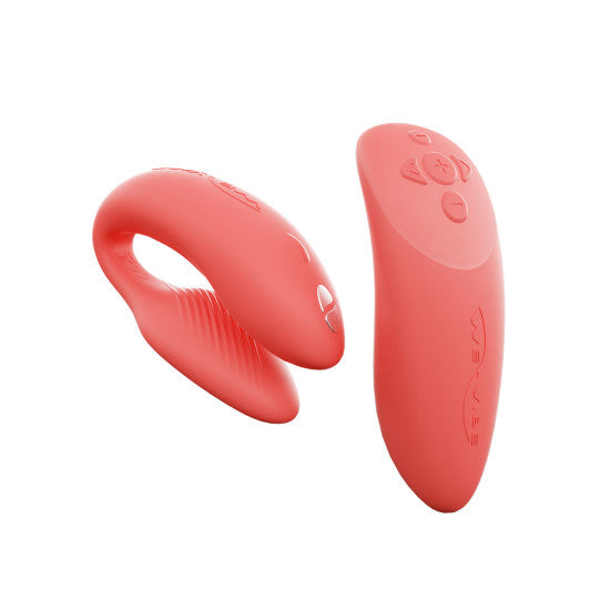 We-Vibe Chorus Couples' Vibrator