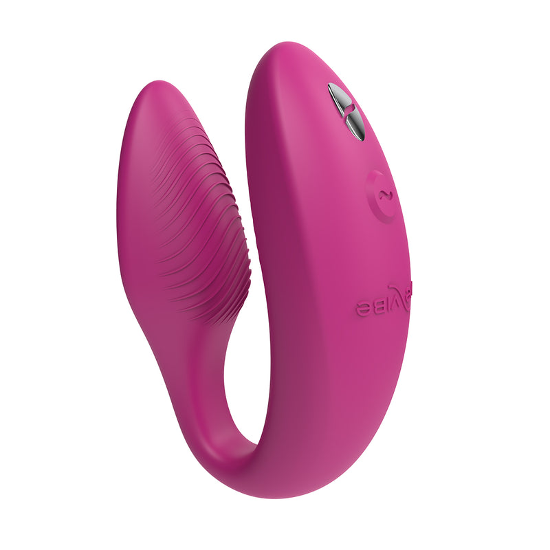 We-Vibe Sync 2 Couples' Vibrator