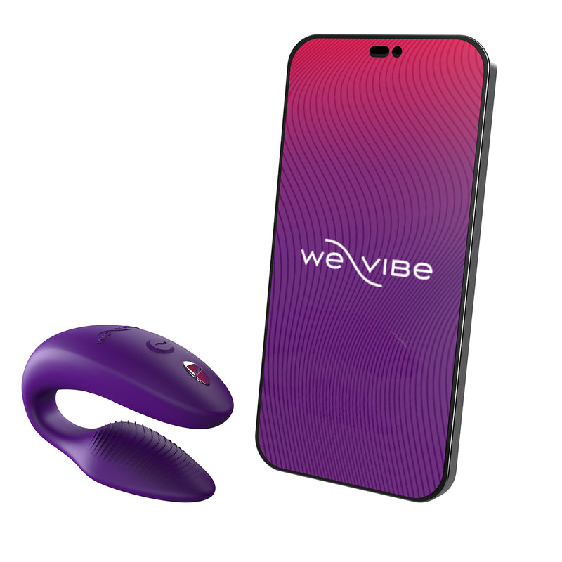 We-Vibe Sync 2 Couples' Vibrator