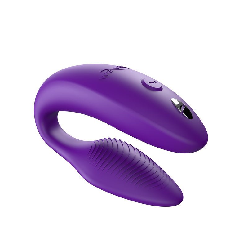 We-Vibe Sync 2 Couples' Vibrator