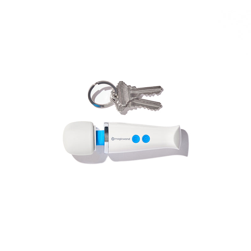 Magic Wand Micro Rechargeable Wand