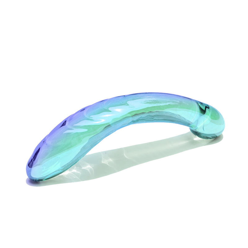 Biird Kalii Glass Dildo