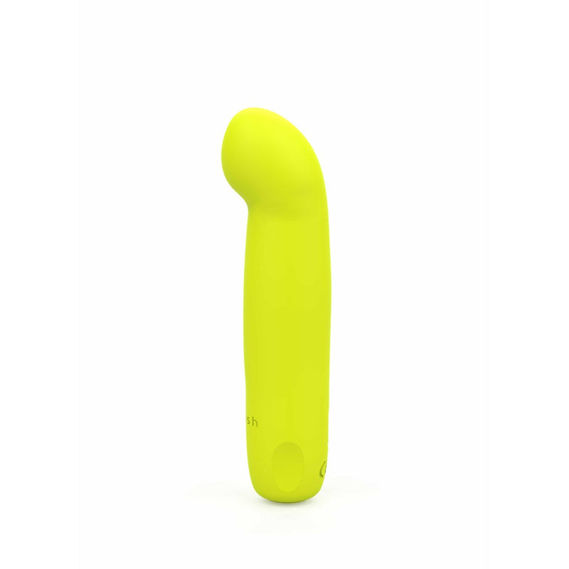 Bcute Curve Infinite Classic G-Spot Bullet Vibrator | Delicto Bcute Curve Infinite Classic G-Spot Bullet Vibrator | Delicto