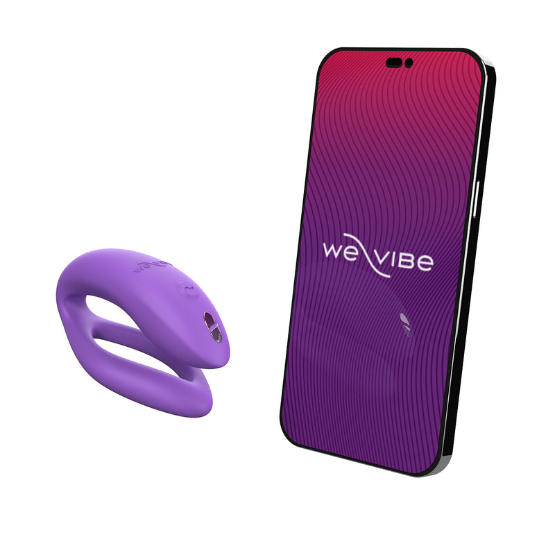 We-Vibe Sync O Couples Toy