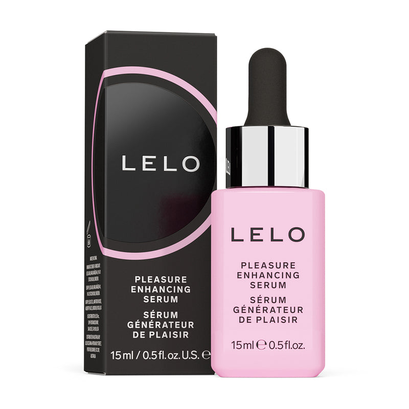 Lelo Pleasure Enhancing Serum