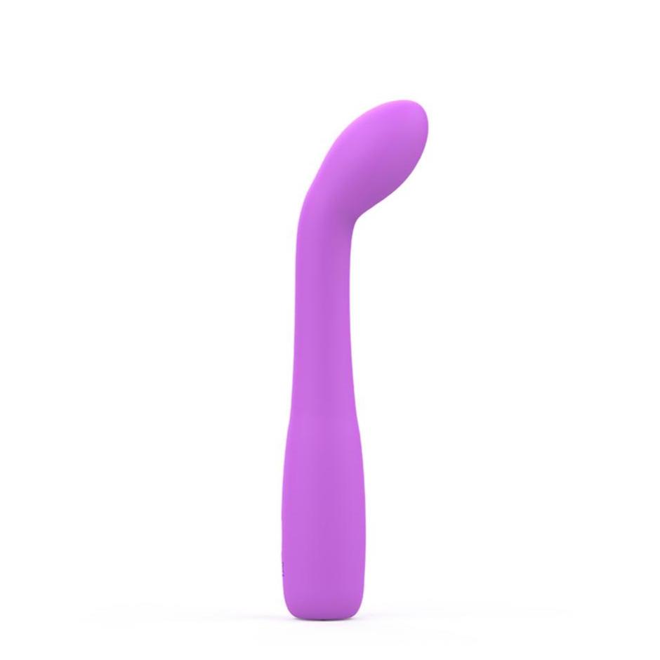 B Swish Bgee Heat Deluxe Warming G-Spot Vibrator