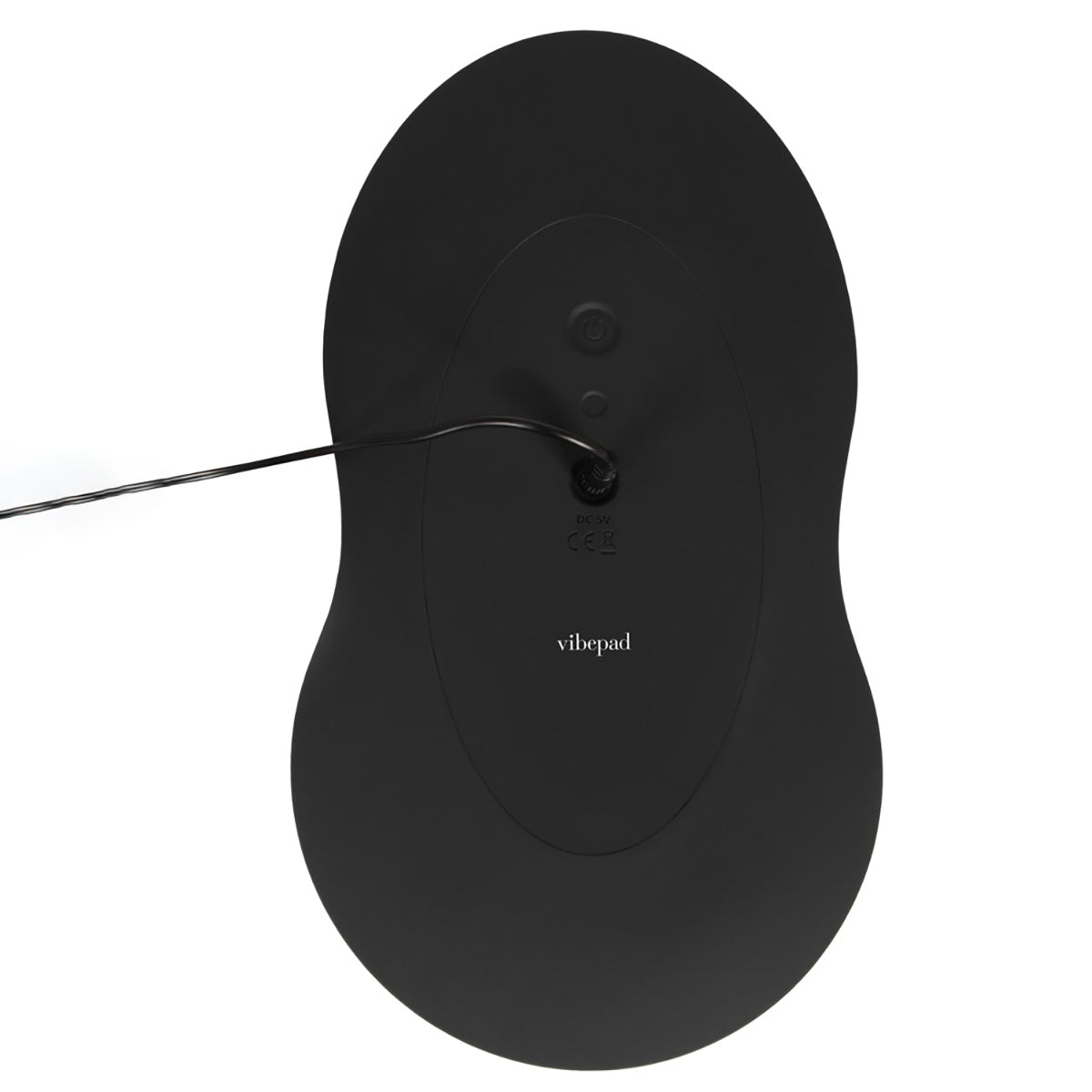 VibePad 3 Remote Control Grinding Pad With G-Spot Stimulator