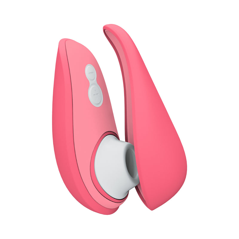 Womanizer Liberty 2 Air Pressure Clitoral Stimulator