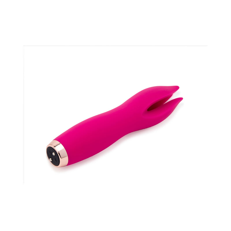 Nu Sensuelle Tulip Clitoral Vibrator