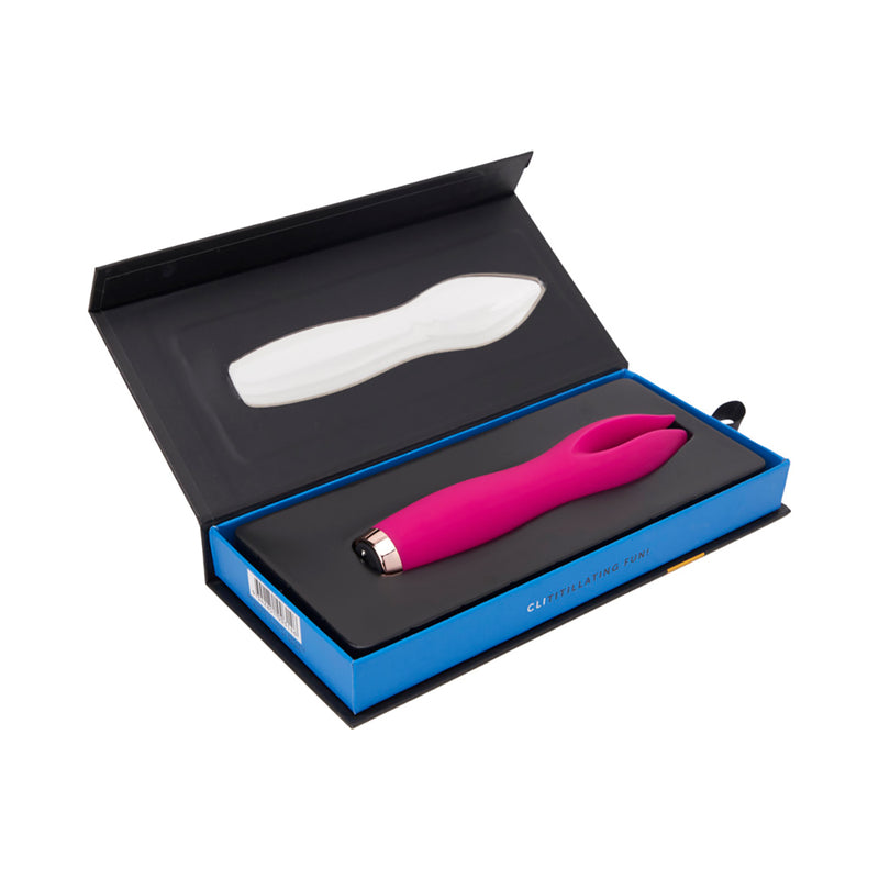 Nu Sensuelle Tulip Clitoral Vibrator