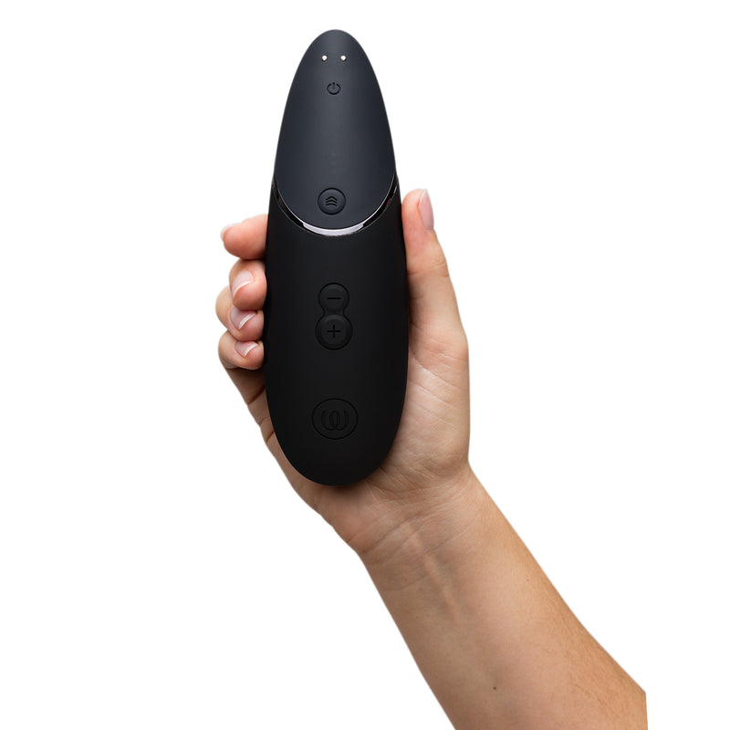 Womanizer Next Pleasure Air Clitoral Stimulator