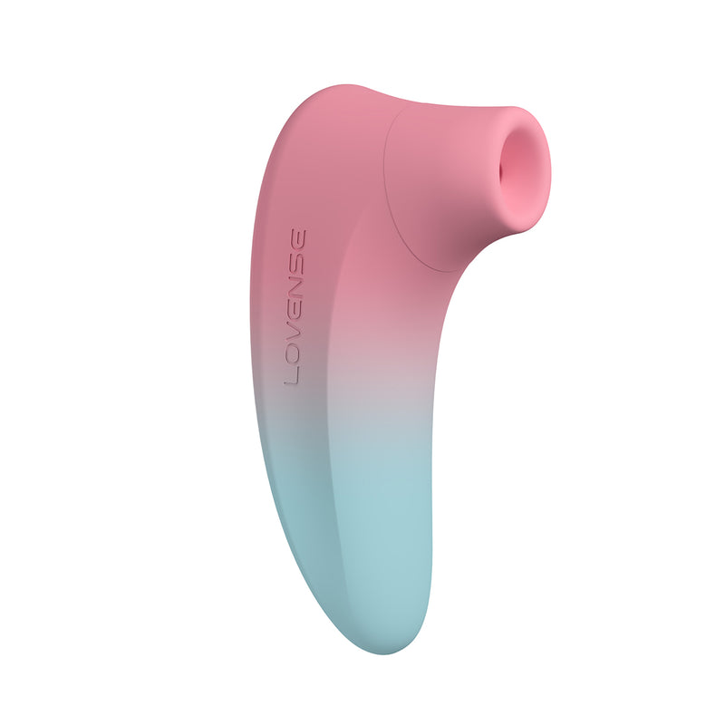 Lovense Tenera 2 App-Controlled Clitoral Suction Stimulator | Delicto Lovense Tenera 2 App-Controlled Clitoral Suction Stimulator | Delicto