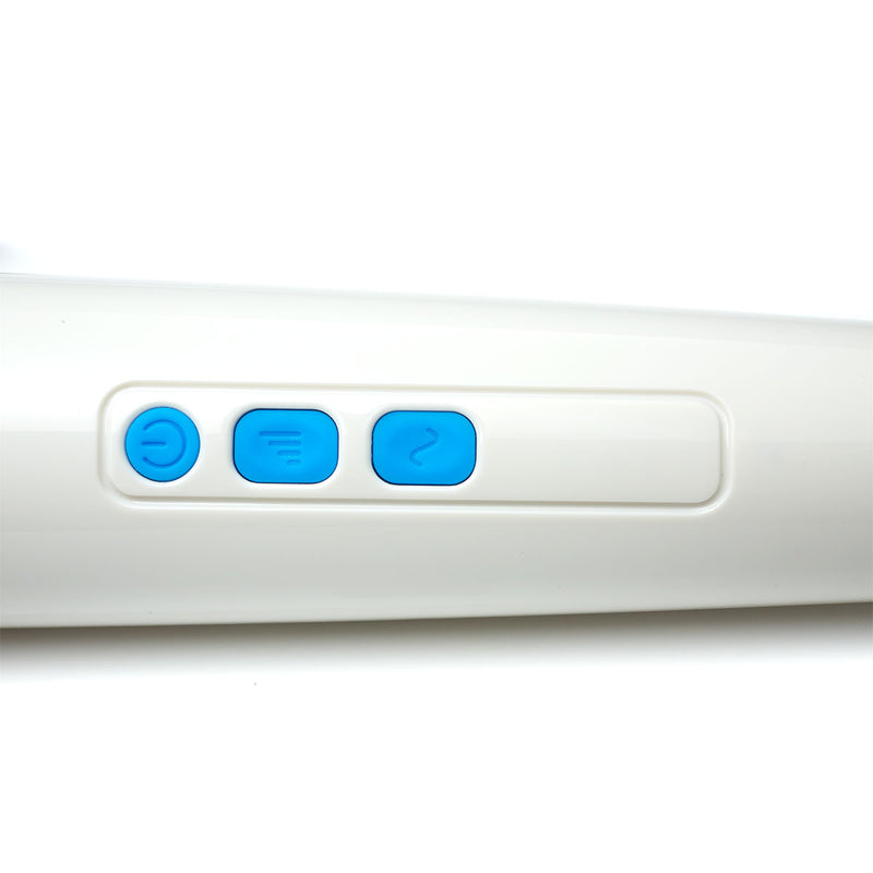 Magic Wand Rechargeable Wand