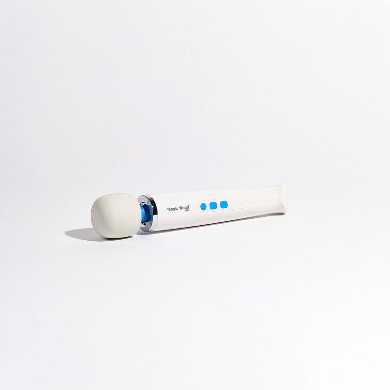 Magic Wand Mini Vibrator