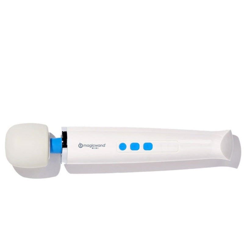 Magic Wand Mini Vibrator | Delicto Magic Wand Mini Vibrator | Delicto