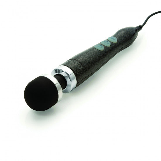 Doxy Number 3 Die Cast Massager