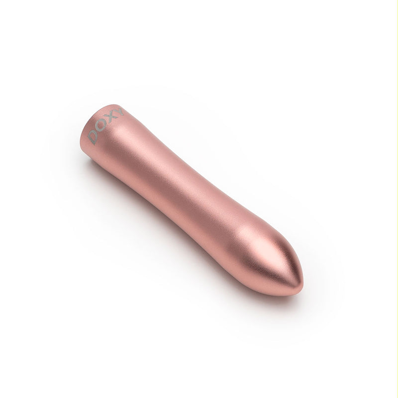 Doxy Bullet Vibrator