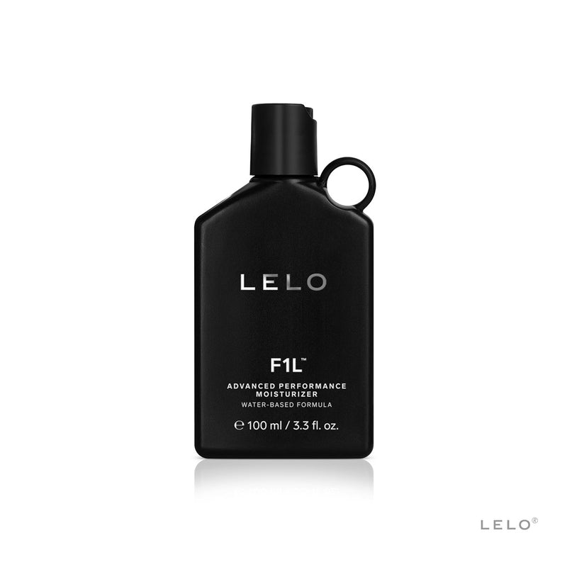 Lelo F1L Advanced Performance Water-Based Lube